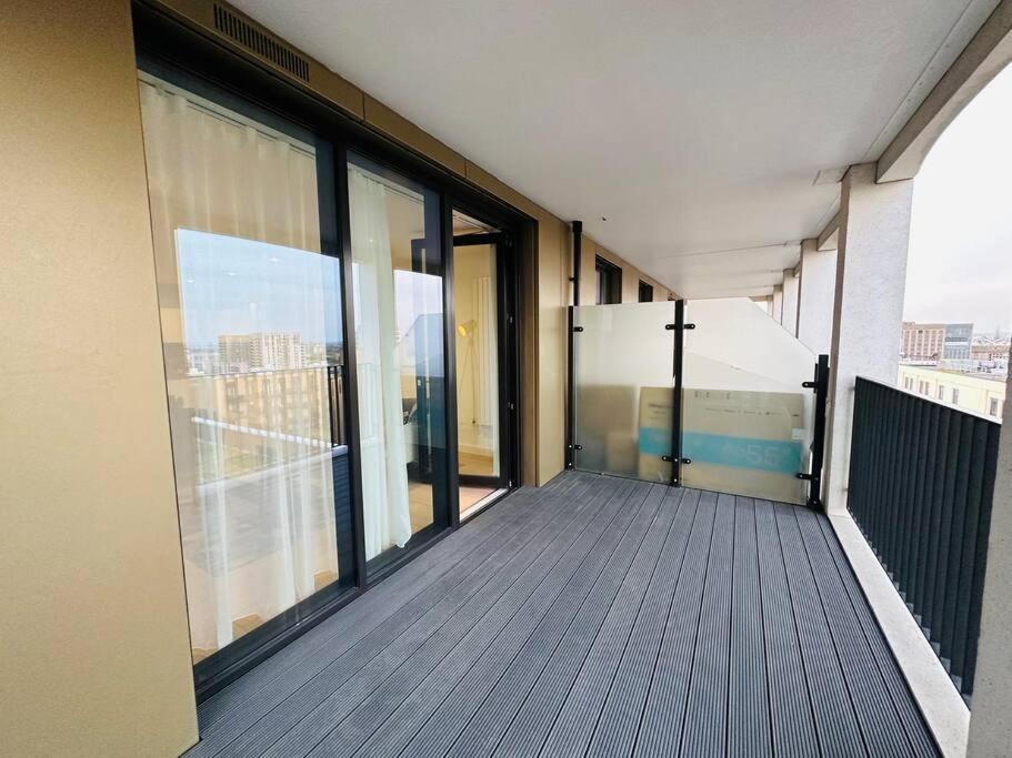 Spacious Modern 1 Bed Apartment. ロンドン エクステリア 写真