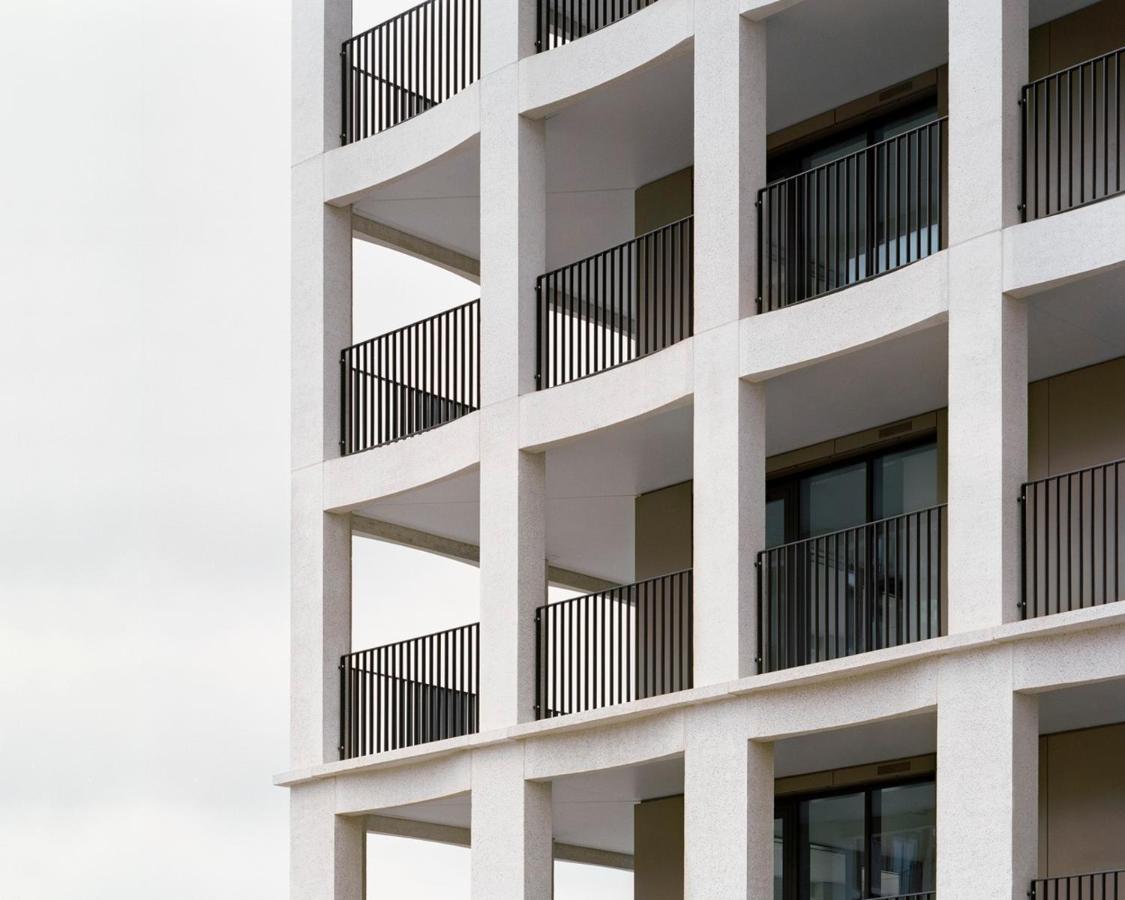 Spacious Modern 1 Bed Apartment. ロンドン エクステリア 写真